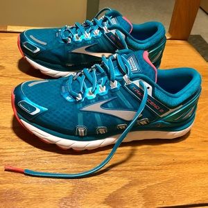 Brooks Transcend 2 Running Shoes